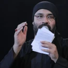 Yazın: Ebâ Abdillah’ın ihtiyarı oldum