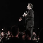 Savaş meydanı yoluna gidiyorum ey Ali