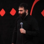 Ey vay bana, yarın denizler kadar ağlayacağım