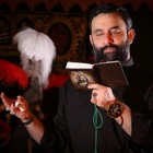 Sen varsın — başka bir şey istemem