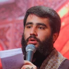 Ben de gitmeliyim, İmam Rıza’nın yardımıyla.