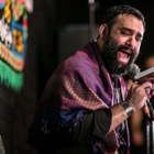 Yine bir selamla kendimi Kerbelâ’da hissediyorum