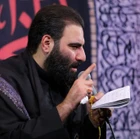 Şükürler olsun Hüseyin; göğsümü döveni oldum