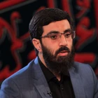 Kerîm sensen; biz hep dilenciniz