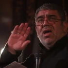 Bir tanem, dileğim vardı