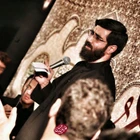 Cuma akşamının zikiridir: efendim nerede