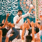 Bu gece aşkın, coşkun, saflığın gecesi