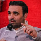 Bu gece Mekke’ye doğan güneş sensin