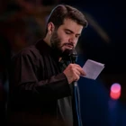 Seslen bana efendim; ne zamana kadar seni sadece rüyada göreyim?