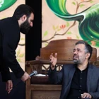 Haj Mahmoud Karimi, Amir Kermanshahi