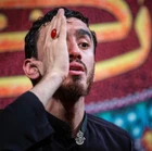 Yeryüzünün boğazı düğümlendi ve gök matem tuttu