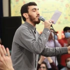 Annem çocukluğumdan beri hikâyeni anlattı