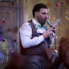 Bir dua et seccadende bizim için