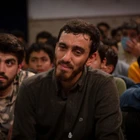 İçimde sizden başkasına heves yok