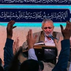 2022 Ramazan ayının ilk gecesi münâcâtı.