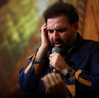 Allah’ım Ramazan ayının Rabbi