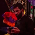 Mohammad Hossein Puyanfar, Hossein Sib-e-Sar-khi