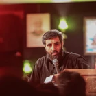 Haklısın tanımadın, yaşlandım