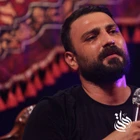 Anam babam sana feda