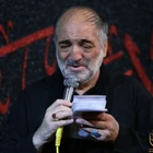 Başının resmini gök çizer, bedeninin resmini çöl