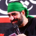 Ey İmam Rıza, yardım et