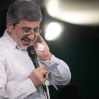 Aşk sarhoşluğu yıldızıdır