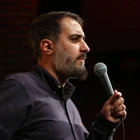 Sana arzım vardır ey yârim