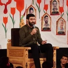 Her yerde İran’ın yiğitliği darb-ı meseldir