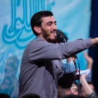 Heybetten söz edilince onun bakışından söz edilir