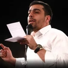 Senin aşkının kokusu yine sardı