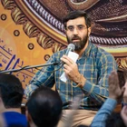 Zeyneb geldi, Zeyn Ab geldi