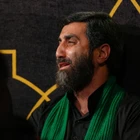 Ali’nin kalbi senin gamınla kederlendi