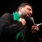 Elimi senin namaz örtüne bağladım