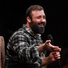 Yağmurdan daha yağmurluyum