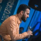 Ay — ey aşk, ay — ey can