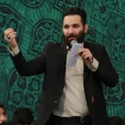 Müjde müjde, Ali’nin oğlu oldu