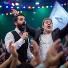 Bir kez olsun gayret et