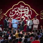 İmam Hüseyin’in genci, İmam Hüseyin’in pehlivanı