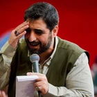 Senin ordunun askeri olmak istiyorum.