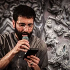 Ben ve bu huzursuzluk.