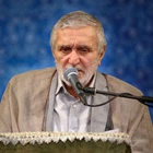 2023 Ramazan ayının ilk gecesi münâcâtı.