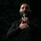 “Kaçıp sana geldim”— sar beni