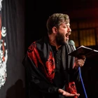 Halkın sevgilisi olma — Hüseyin’in sevgilisi ol