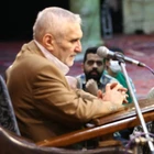 2023 Ramazan ayının on üçüncü gecesi münُاجات.