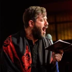 Ellerim boş ama kalbim dolu