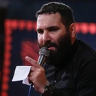 Ne harem var ne ziyaretçi