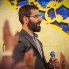 Necef’in sultanı, peygamberlerin övüncü