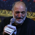 Kasım, kanından çölün allığı oldu