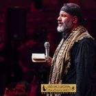 Ordumu daha fazla dağıtma — ey ordularımın emiri