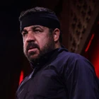 Senin etrafında döneyim